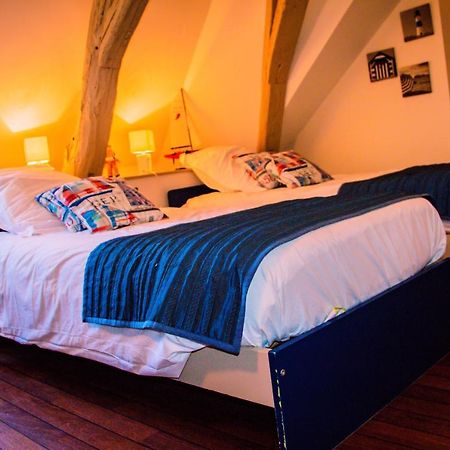 Chambres D'Hotes Saint Hubert Saunay Екстер'єр фото