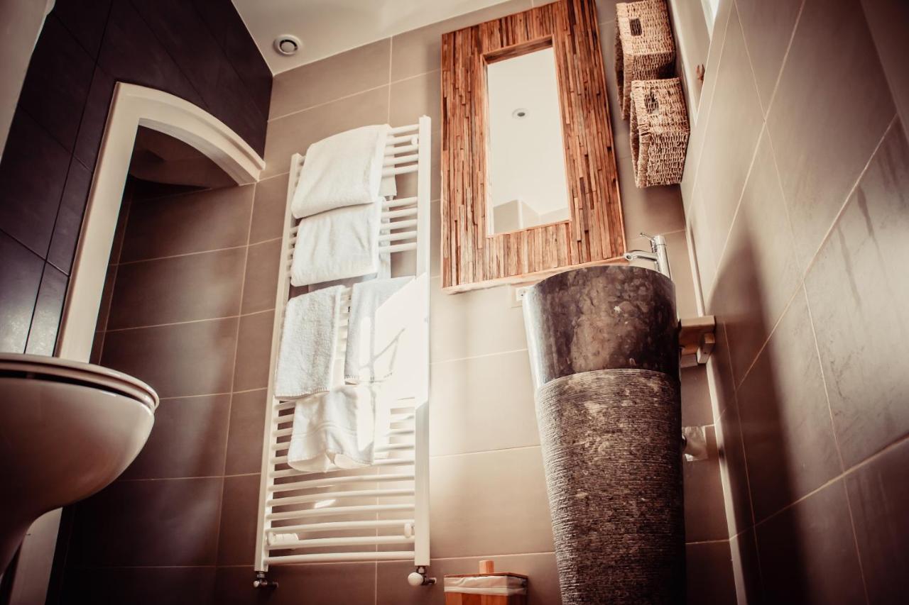 Chambres D'Hotes Saint Hubert Saunay Екстер'єр фото