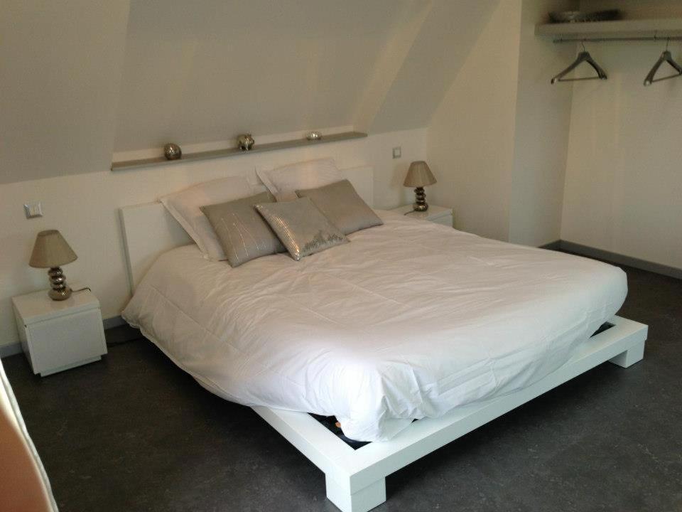 Chambres D'Hotes Saint Hubert Saunay Екстер'єр фото